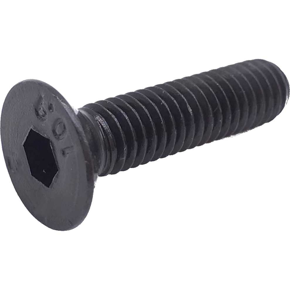 Envy Refill Brake Bolt - 5mm - Envy accessories for freestyle stunt scooters