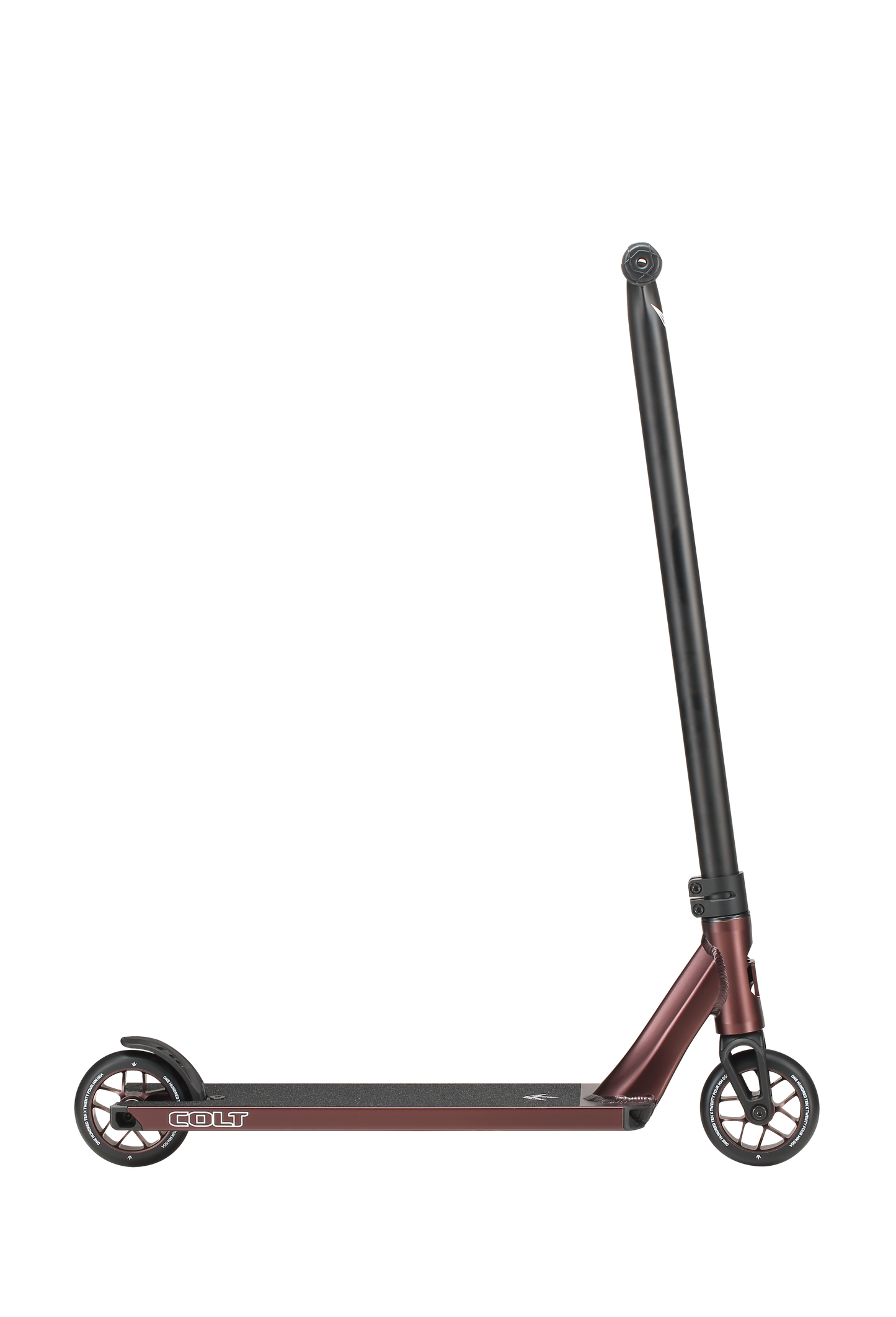 ENVY COLT S6 COMPLETE SCOOTER - BRONZE