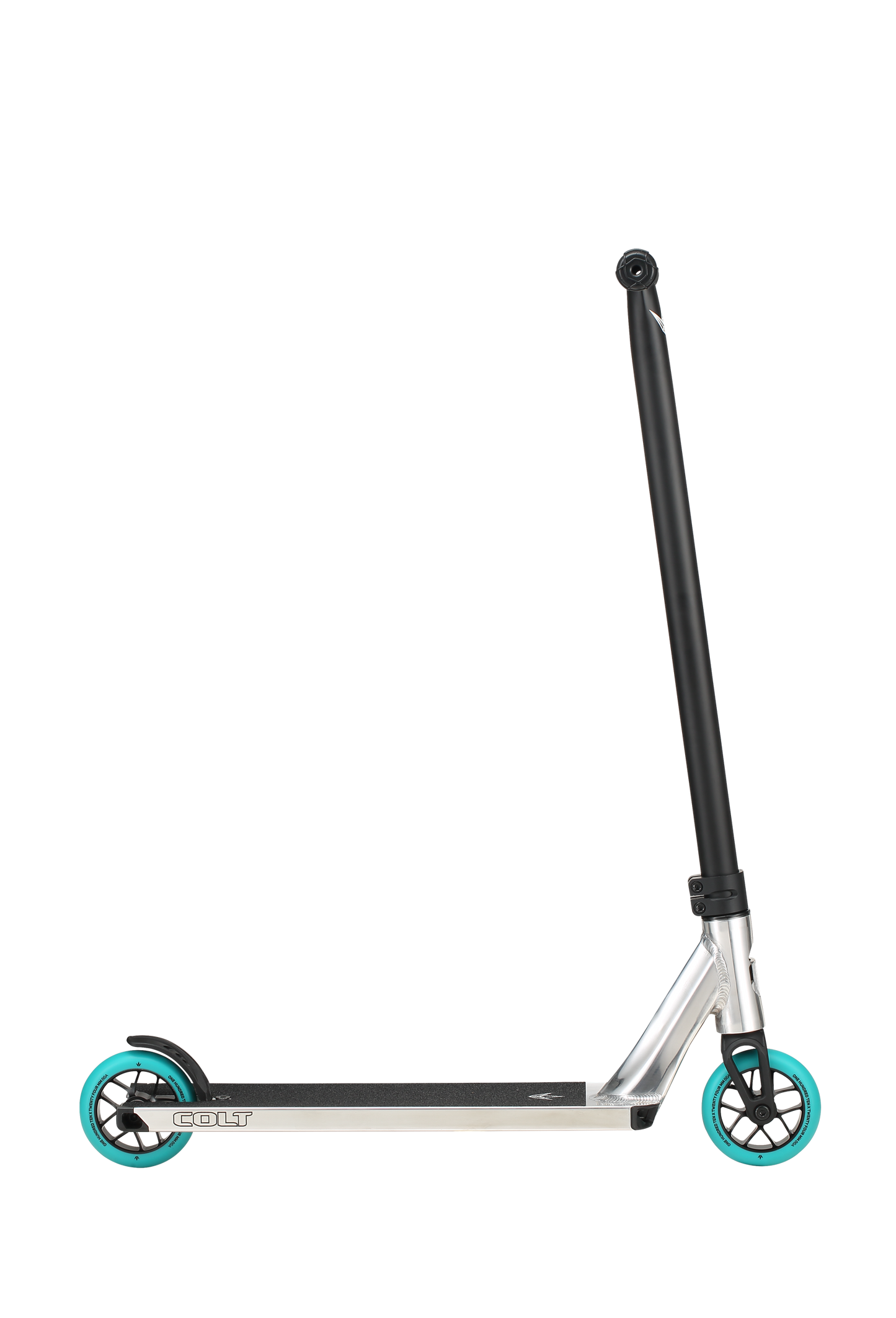 ENVY COLT S6 COMPLETE SCOOTER - POLISH