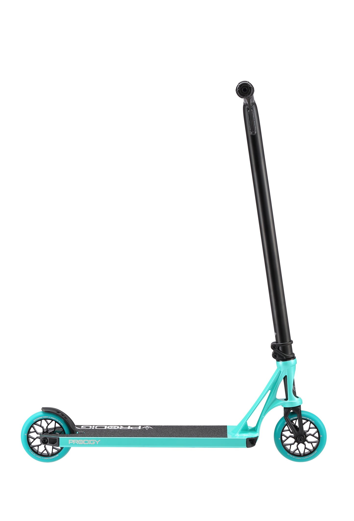 ENVY PRODIGY X COMPLETE SCOOTER - TEAL