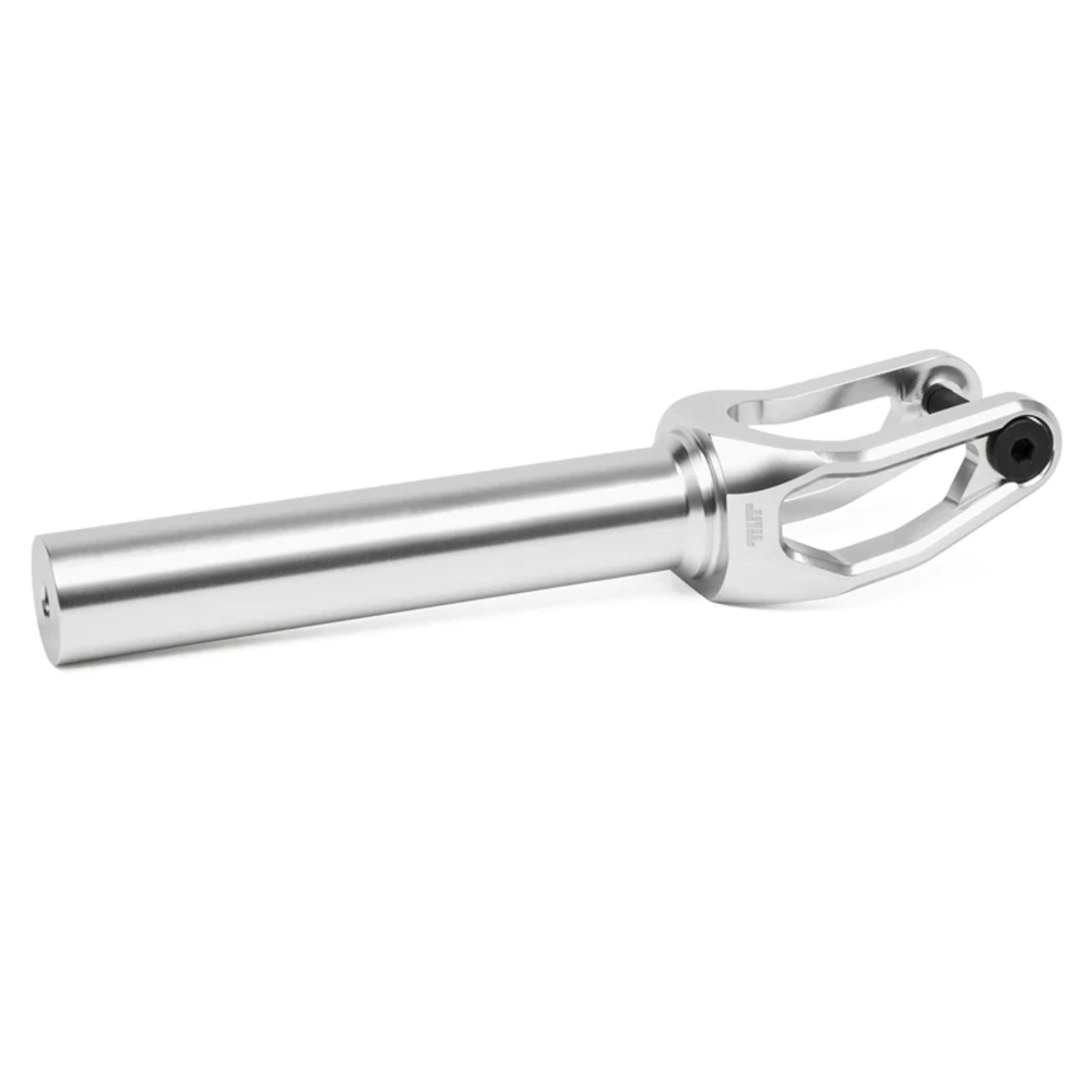 TILT FORK - RIGID FORK SILVER