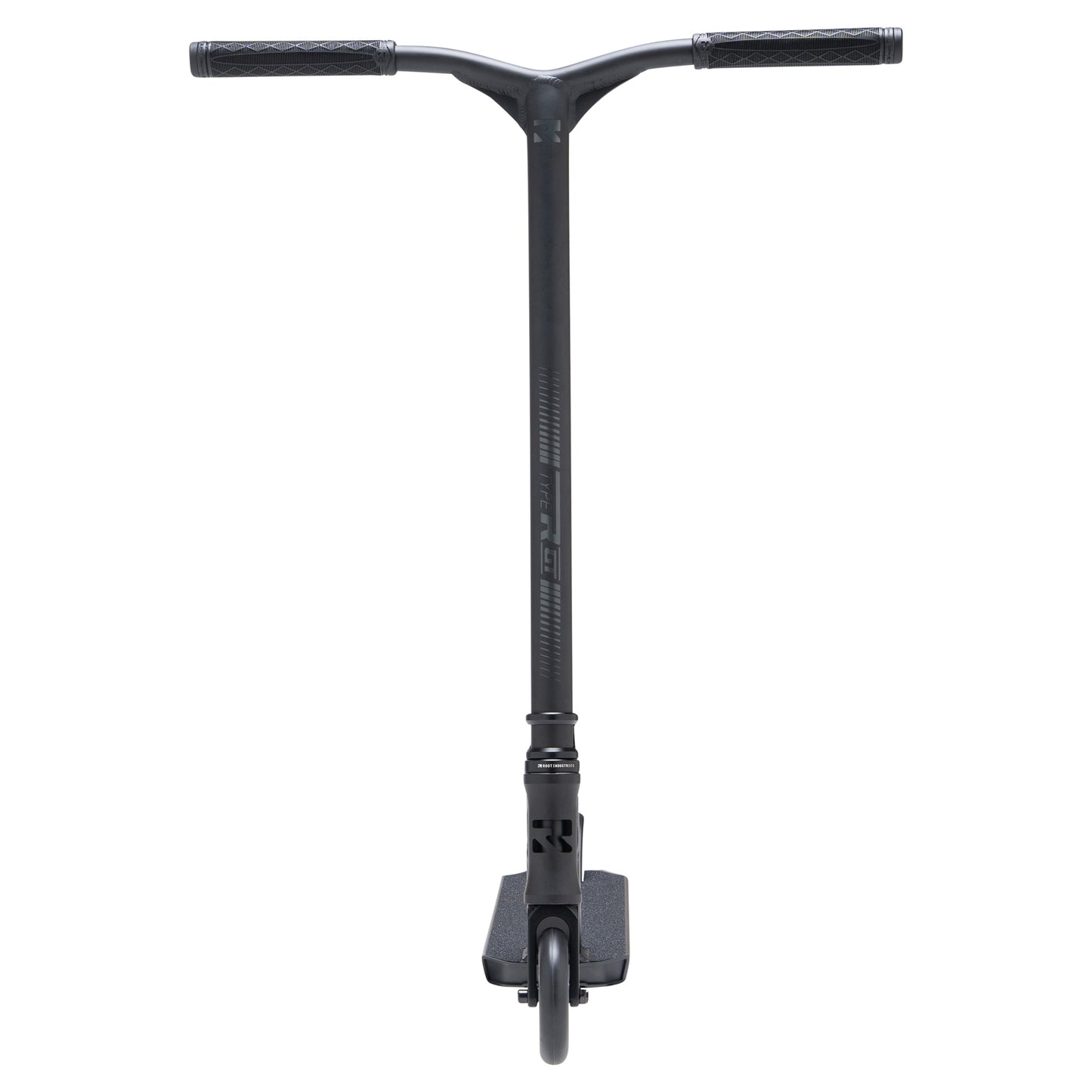 ROOT INDUSTRIES TYPE R GT COMPLETE SCOOTER - BLACK