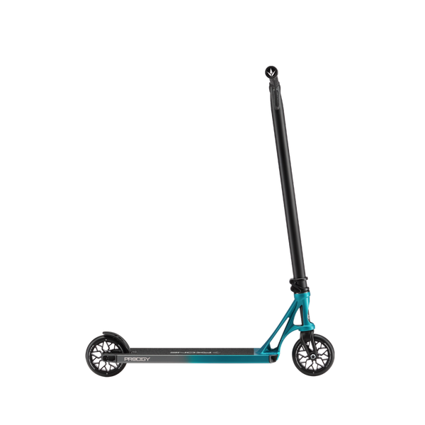 ENVY PRODIGY PX ONE COMPLETE SCOOTER - BLUE