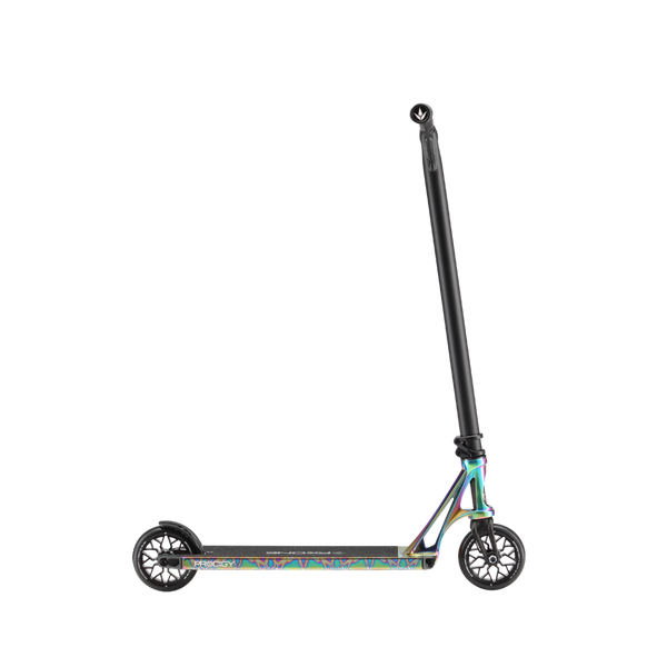 ENVY PRODIGY PX ONE COMPLETE SCOOTER - OIL SLICK