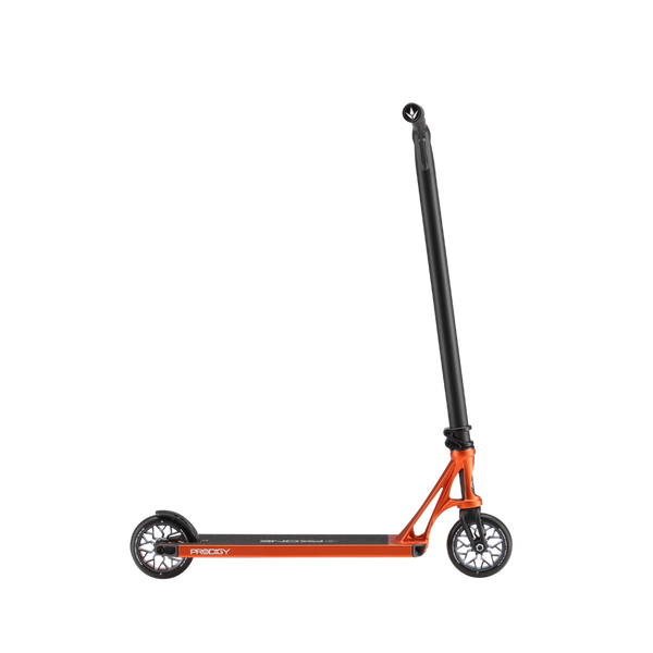 ENVY PRODIGY PX ONE COMPLETE SCOOTER - ORANGE