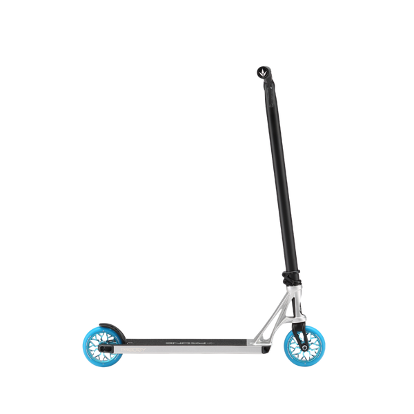 ENVY PRODIGY PX ONE COMPLETE SCOOTER - SILVER