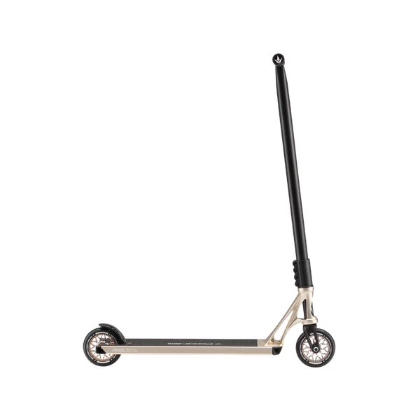 ENVY PRODIGY X ONE STREET COMPLETE SCOOTER - IVORY