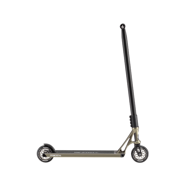 ENVY PRODIGY X ONE STREET COMPLETE SCOOTER - OLIVE