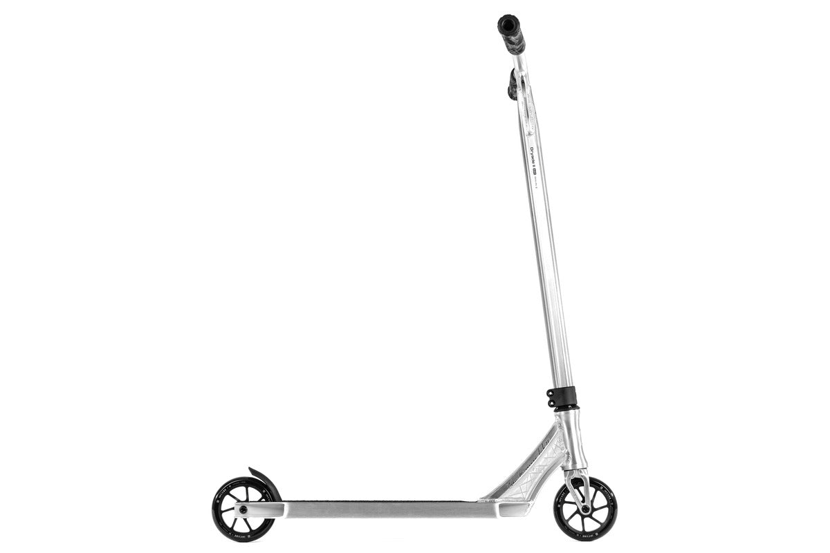 ETHIC ERAWAN V2 COMPLETE SCOOTER - BRUSHED