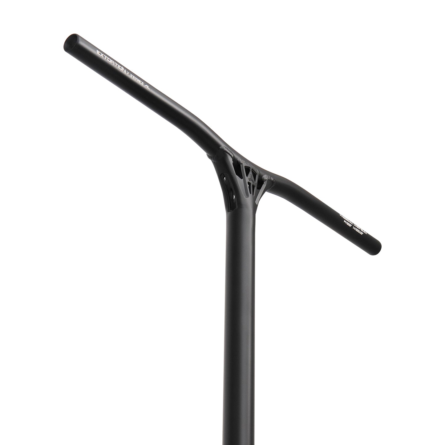 TRIAD EXTORTION ALLOY BARS - BLACK