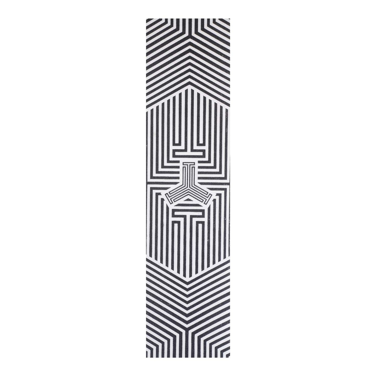 TRIAD CLEAR CAST GRIP TAPE 23 X 6" LOGO REPEAT