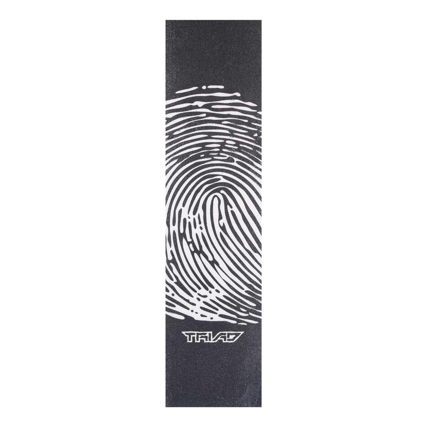 TRIAD CLEAR CAST GRIP TAPE 23 X 6" FINGER PRINT