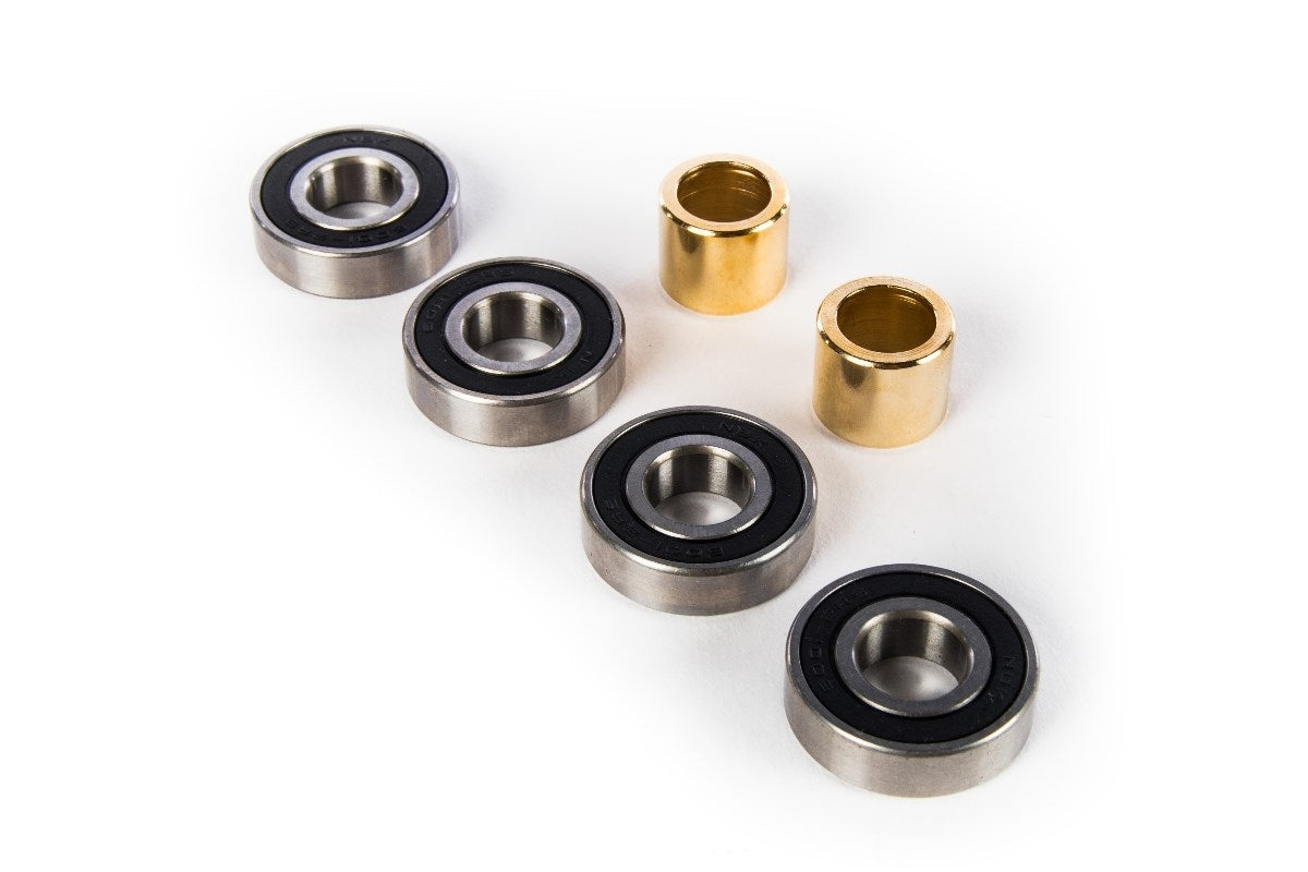 ETHIC WHEEL BEARINGS - 12STD