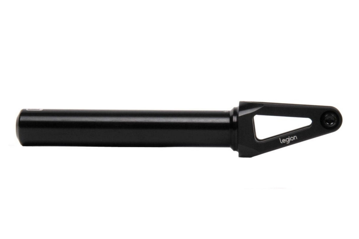 Ethic Legion Fork for ICS type compression