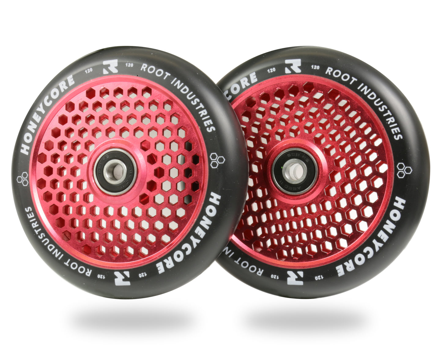 ROOT HONEY CORE WHEELS 110MM