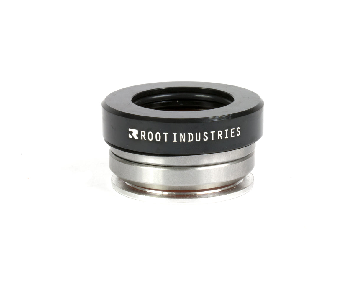 ROOT AIR HEADSET - BLACK