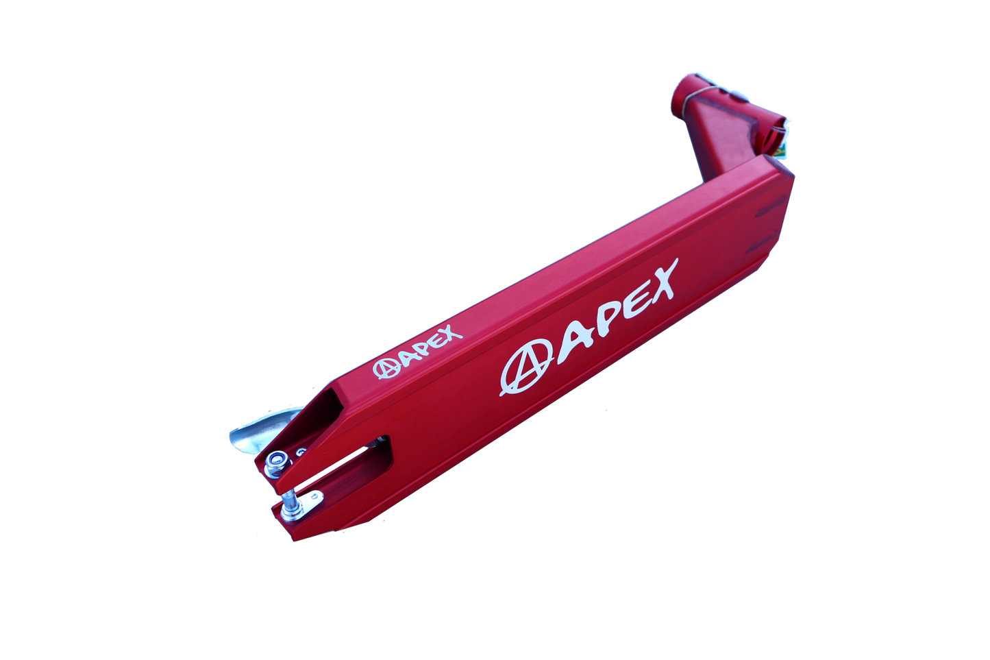 Apex Pro Scooter Deck for Trick Freestyle Scooter