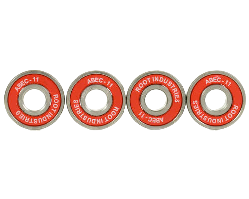 ROOT WHEEL BEARINGS