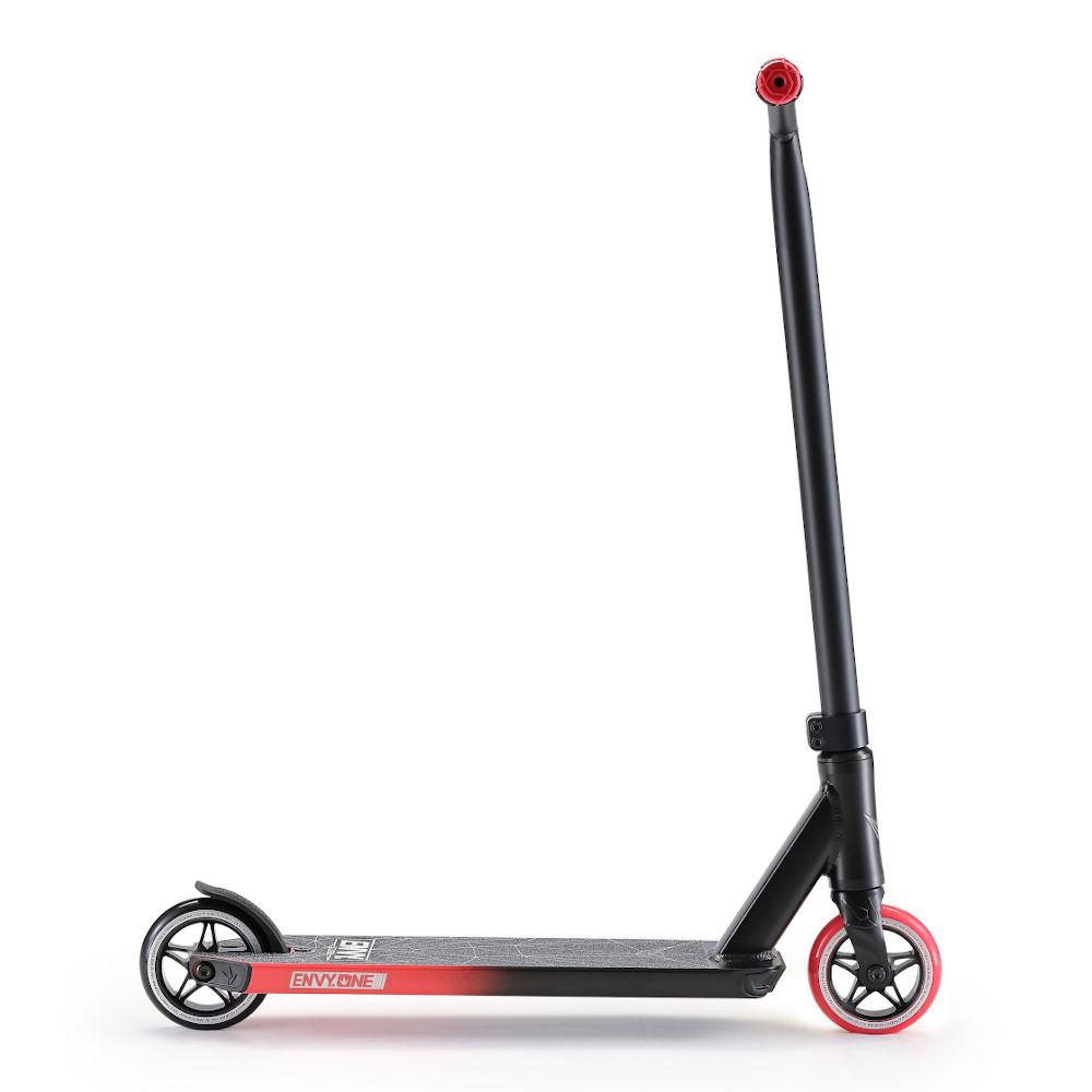 EnvyONE S3 Complete Scooter, OddStash Freestyle Stunt Scooter Shop Singapore
