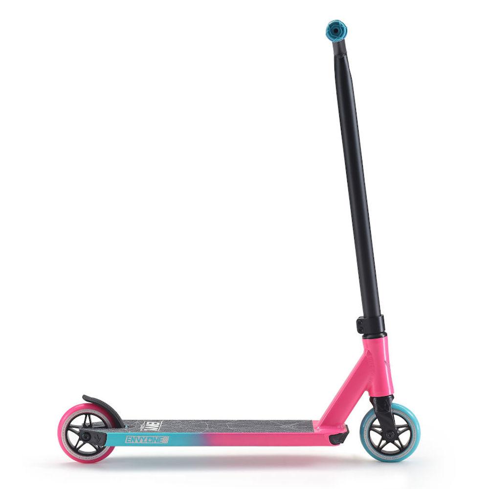 EnvyONE S3 Stunt Scooter, OddStash Pro Scooter Shop Singapore