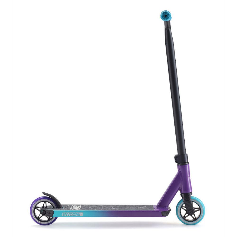 EnvyONE S3 Trick Scooter, OddStash Stunt Scooter Shop Singapore