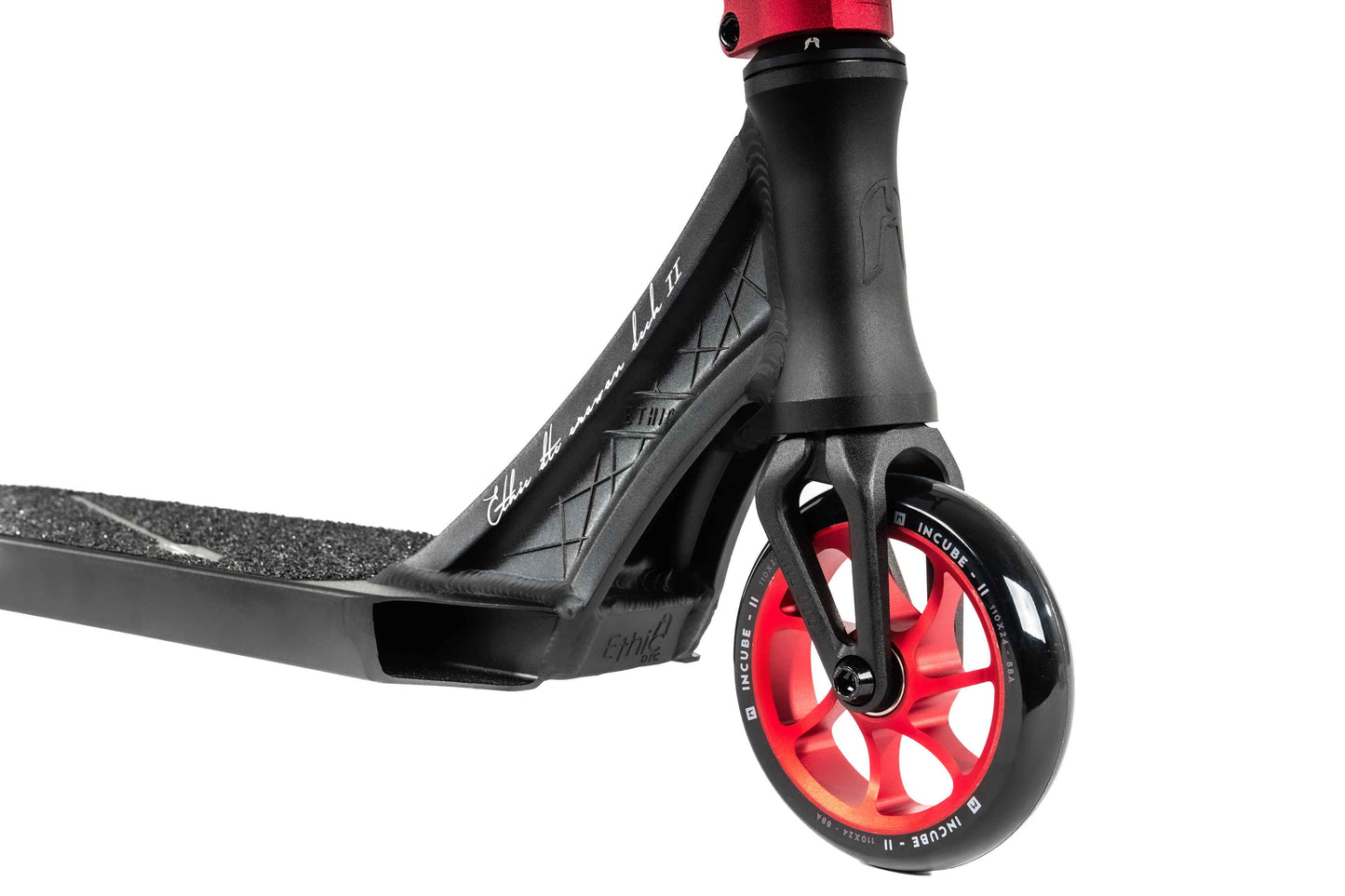Ethic Erawan v2 Complete Scooter, OddStash Stunt Scooter Shop Singapore
