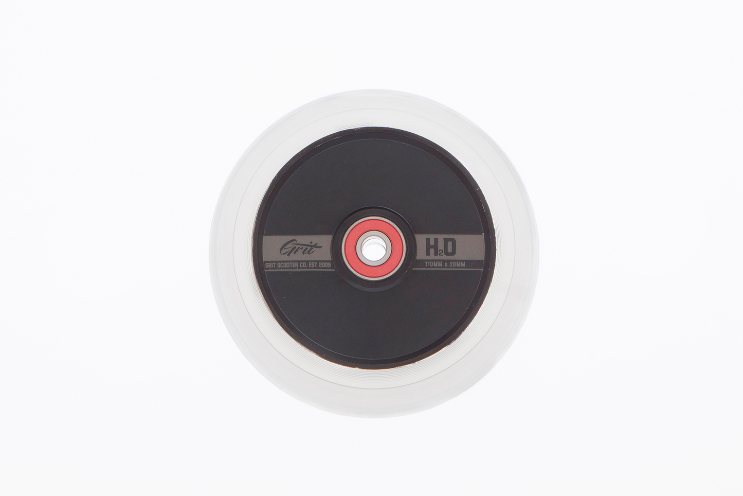 Grit H2O Freestyle Stunt Scooter Wheels, OddStash Singapore