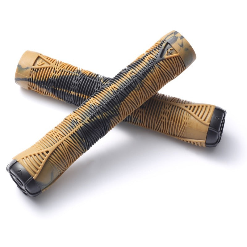 Envy 2-Tone Hand Grips for Pro Freestyle Stunt Scooter