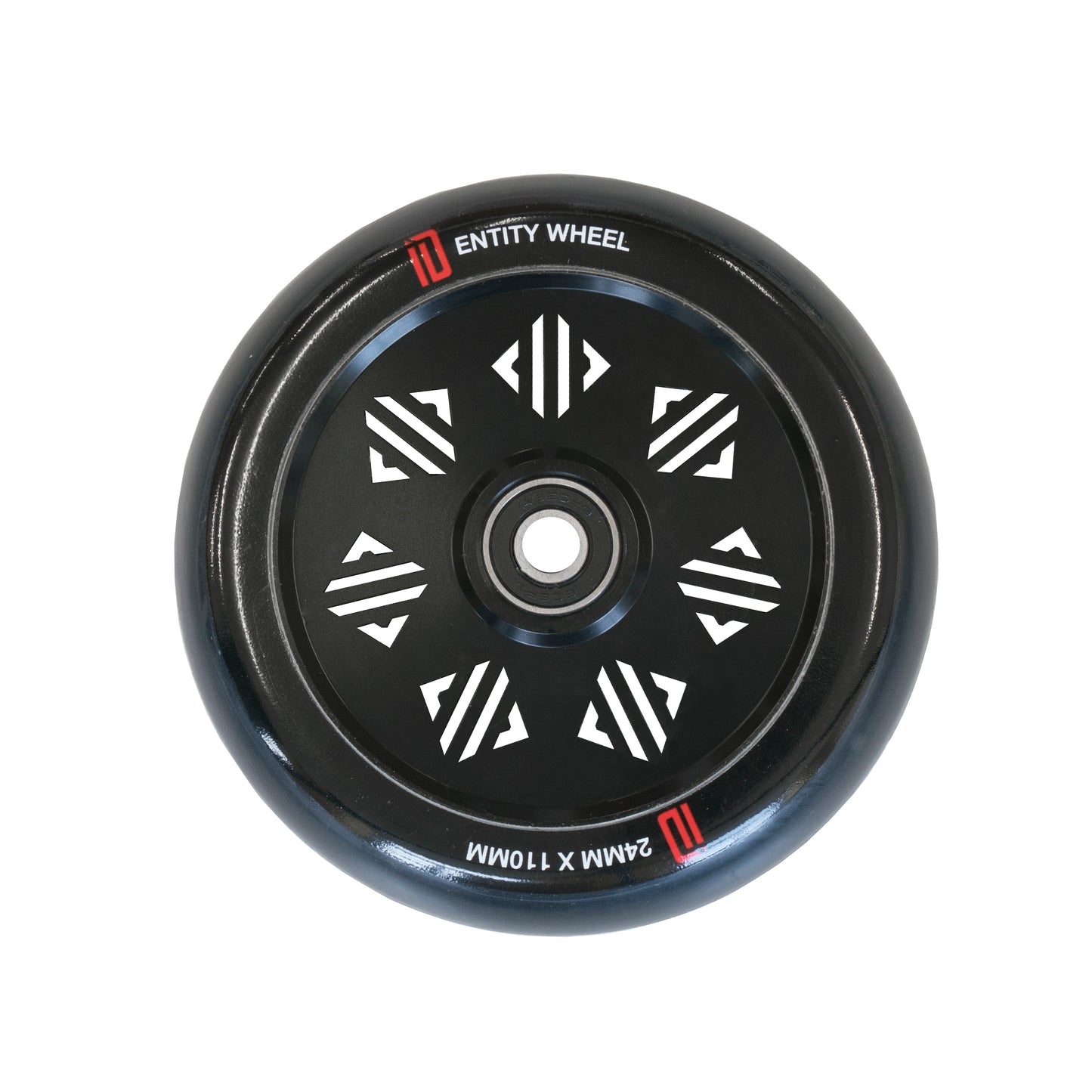 Drone Identity Wheels, OddStash Freestyle Stunt Scooter Shop
