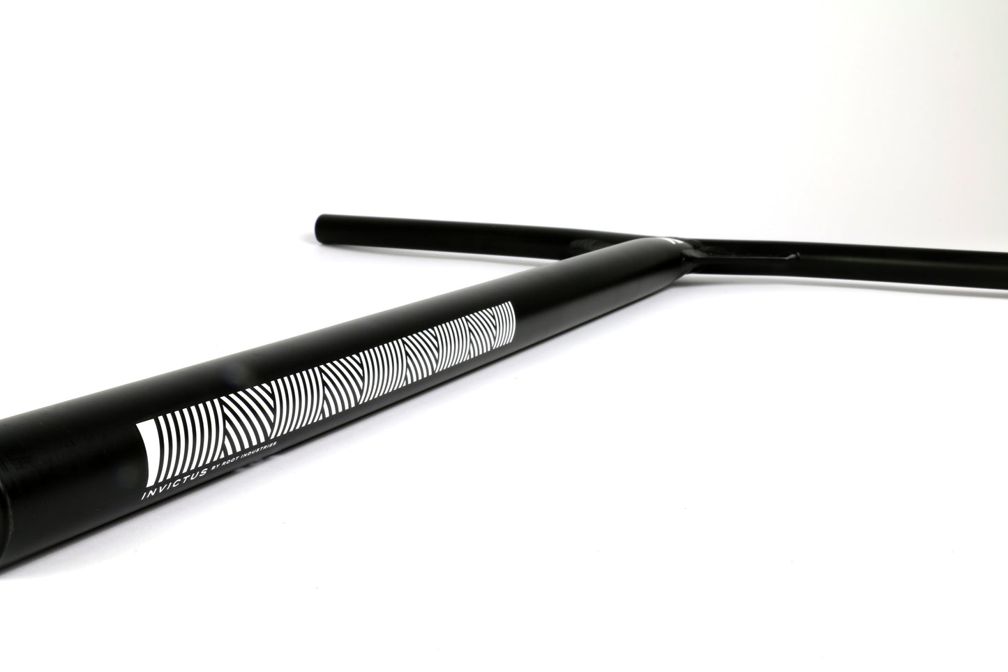 ROOT INVICTUS BAR - BLACK