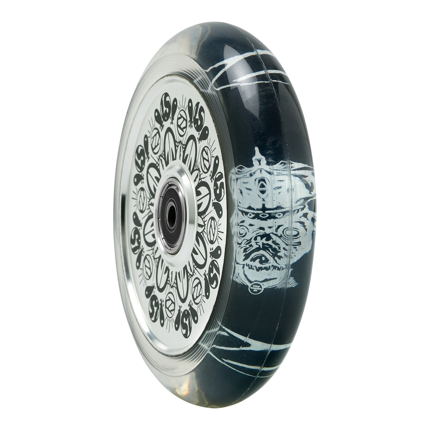 FUZION Z SERIES HOLLOWCORE SPENCER WHEEL 110MM