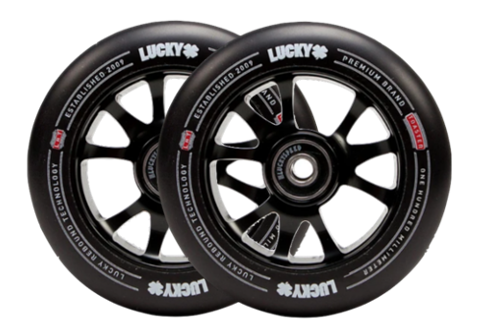 LUCKY 100M SCOOTER WHEELS