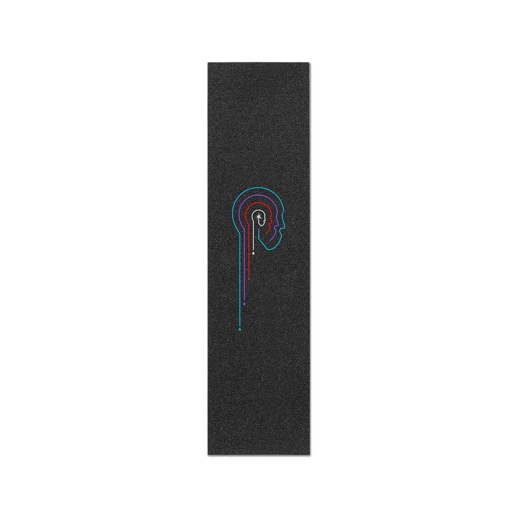 Tilt Griptape for Freestyle Stunt Scooter