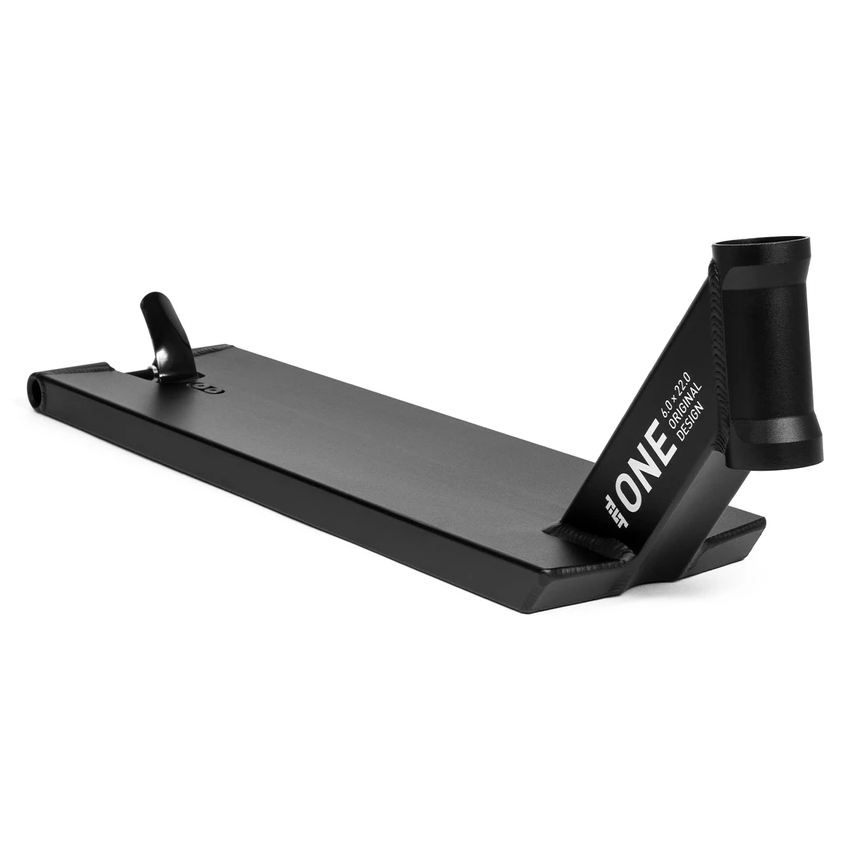 TILT STAGE I SCOOTER DECK