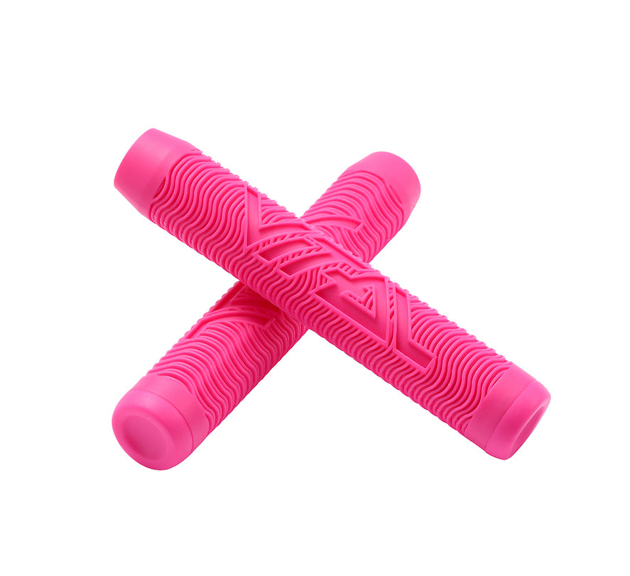 Vital Hand Grips, OddStash Pro Scooter Shop