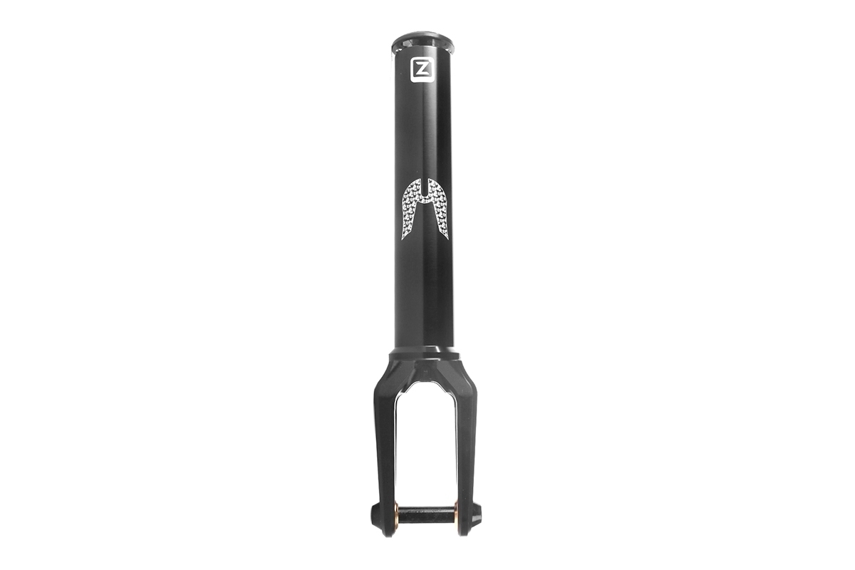 Ethic Merrow Fork v2, OddStash Pro Scooter Shop Singapore