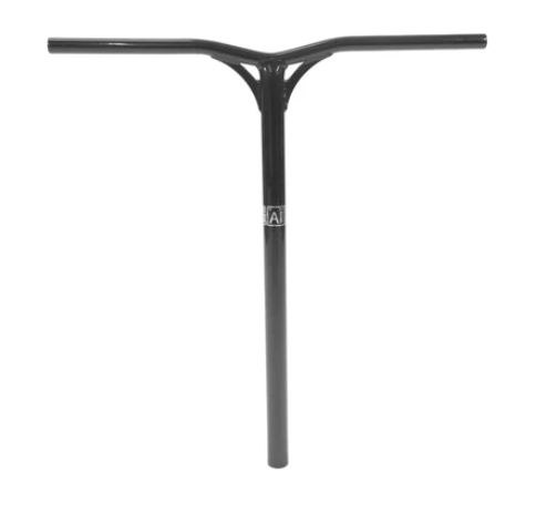 LUCKY AIR BAR - BLACK