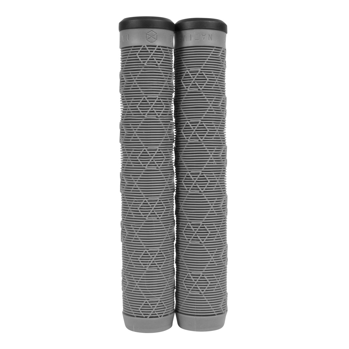 NATIVE EMBLEM GRIPS