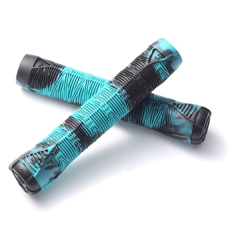 Envy 2-Tone Hand Grips for Pro Freestyle Stunt Scooter
