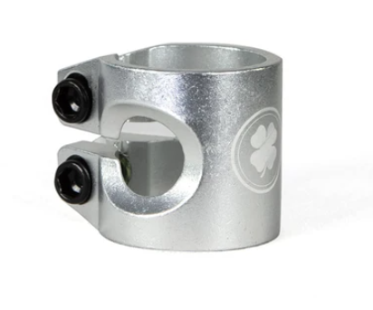 LUCKY STANDARD CLAMP - POLISHED
