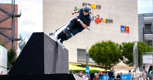Josephine Zgorski - 2023 - Montpelier Fise 