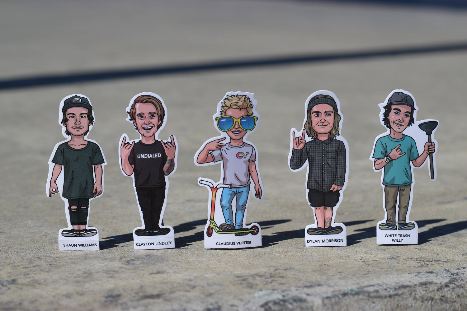 ALL STICKERS