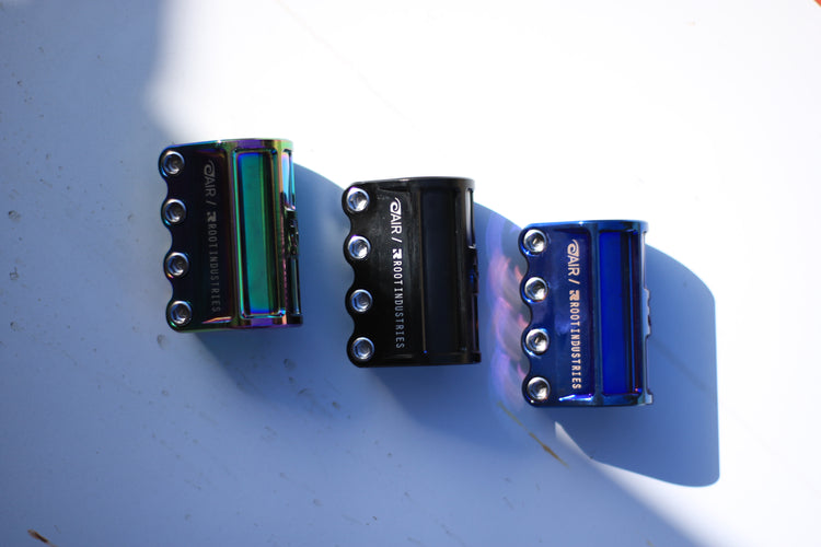 ALL CLAMPS