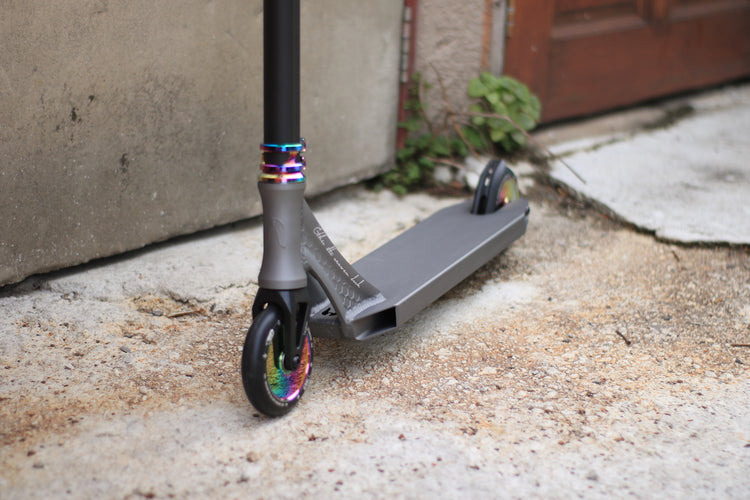 ODDSTASH | CUSTOM SCOOTERS