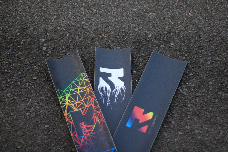 ALL GRIP TAPES