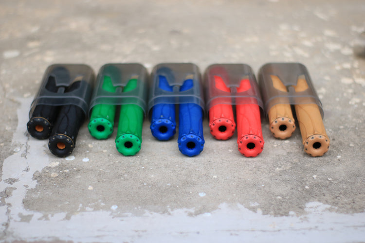 ALL SCOOTER GRIPS