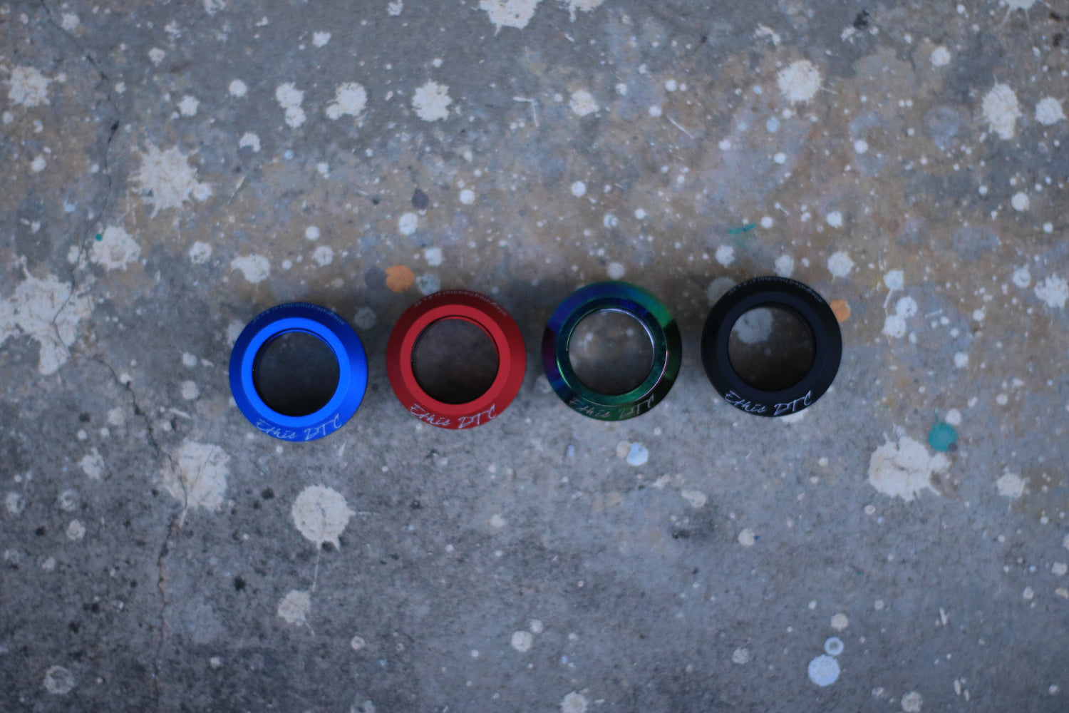 ALL HEADSETS