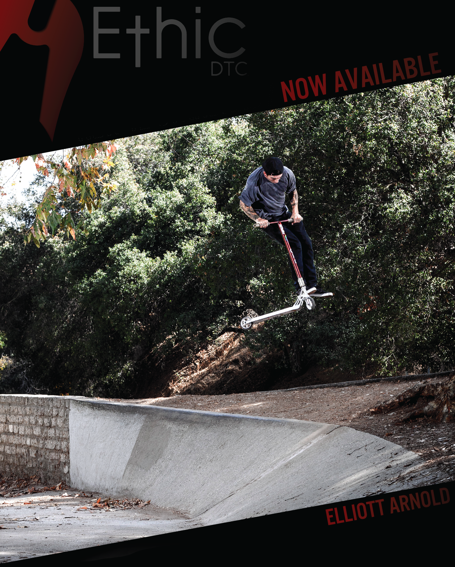 ETHIC DTC COLLECTION