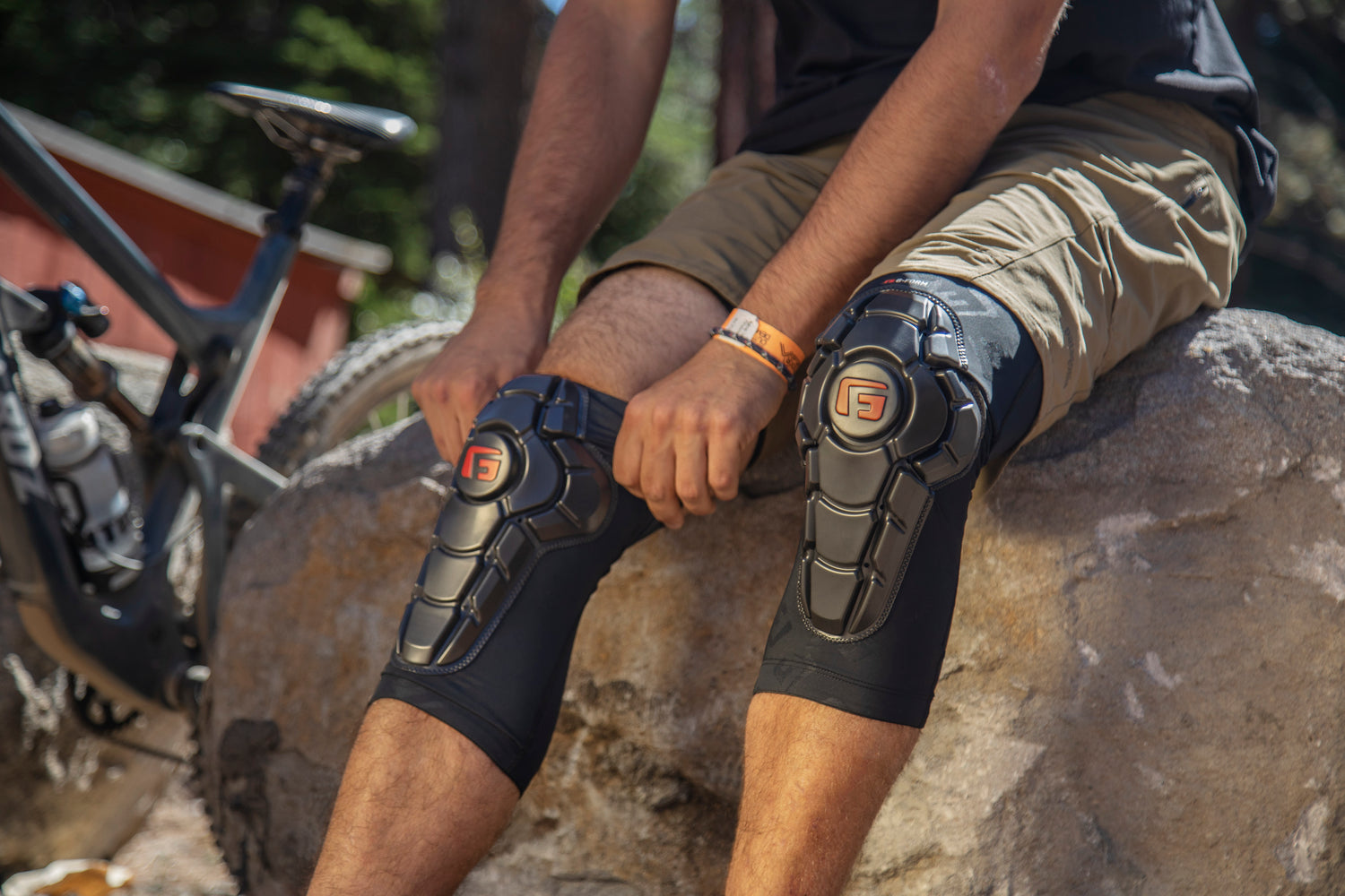 ALL PROTECTION GEAR