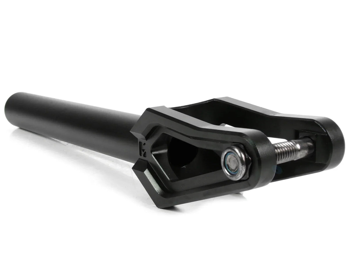 Root Industries AIR IHC Fork Black, stunt scooter fork - image 3, OddStash Freestyle Stunt Scooter Shop